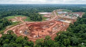 Lingkungan Yang Kuat!