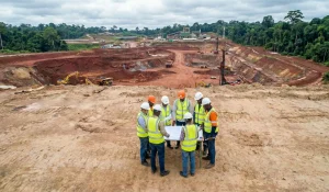 Safety First & Compliance