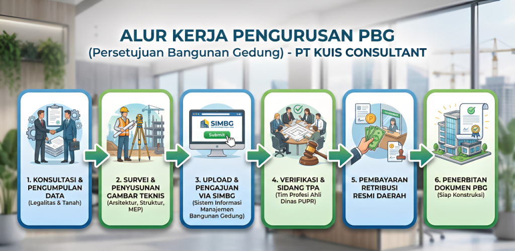 Perizinan Berusaha 1